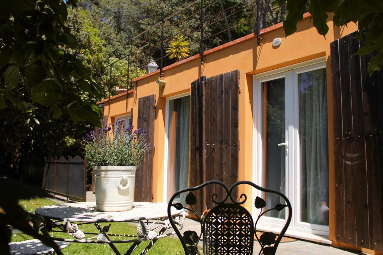 Ca' Datu Finale Ligure Exterior foto