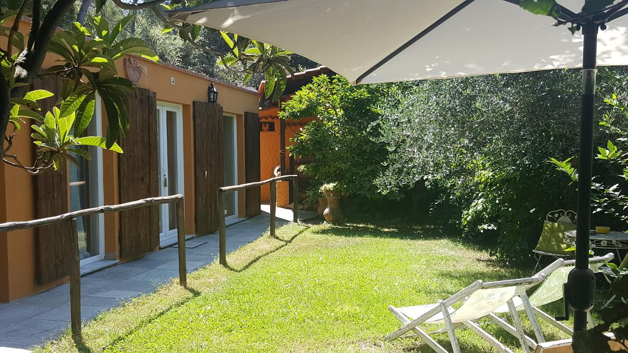Ca' Datu Finale Ligure Exterior foto